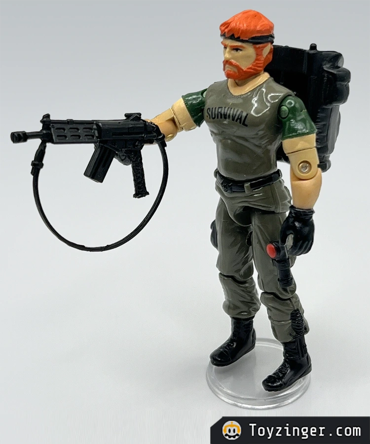 G.I. Joe Vintage Figure