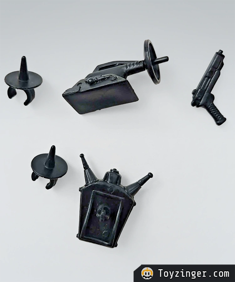 G.I. Joe Vintage Figure