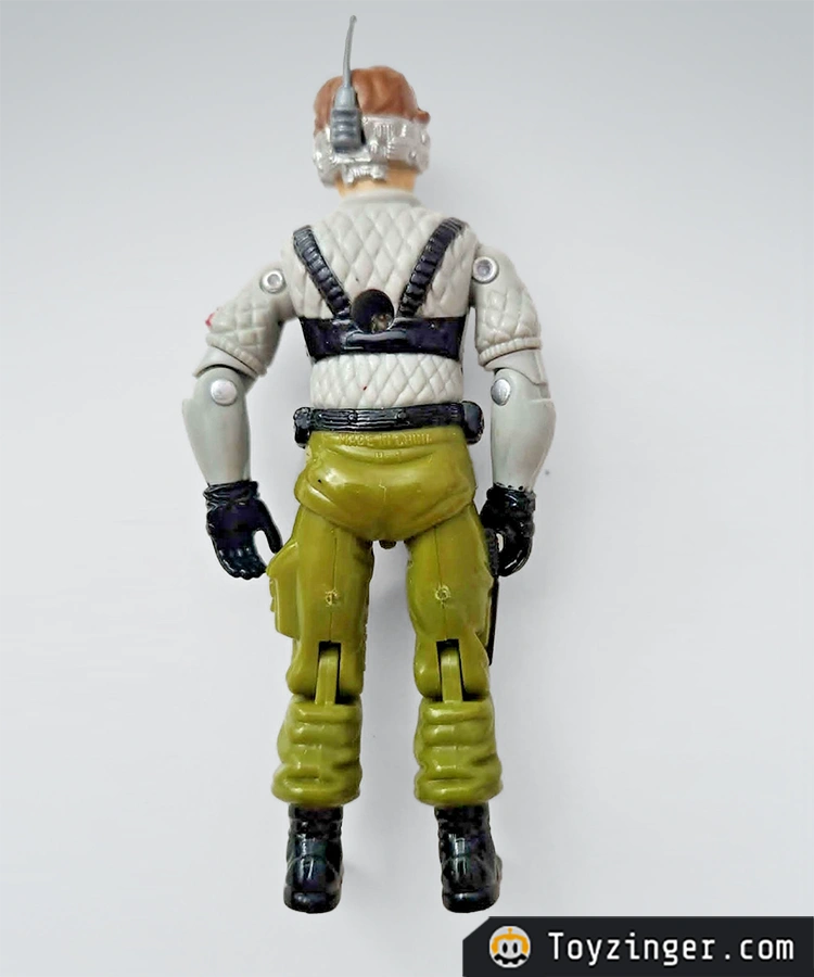 G.I. Joe Vintage Figure