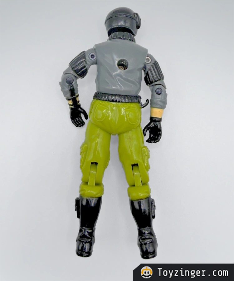 G.I. Joe Vintage Figure