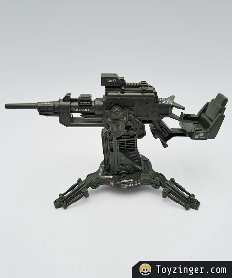 G.I. Joe Vintage Figure