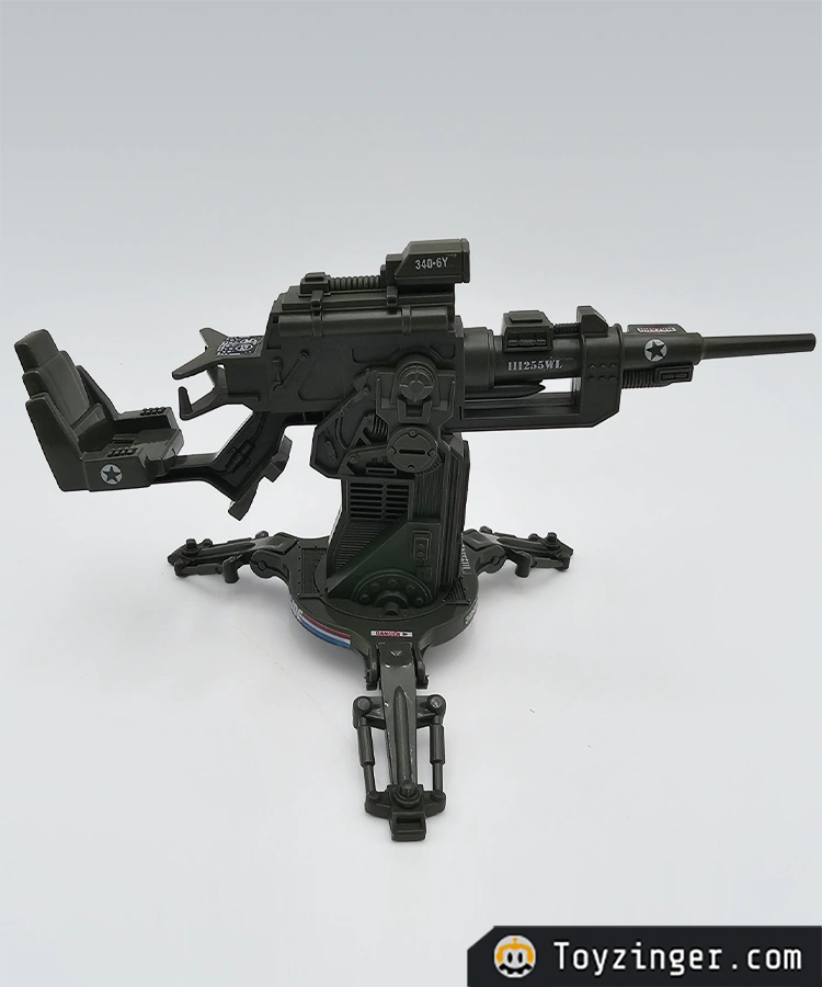 G.I. Joe Vintage Figure