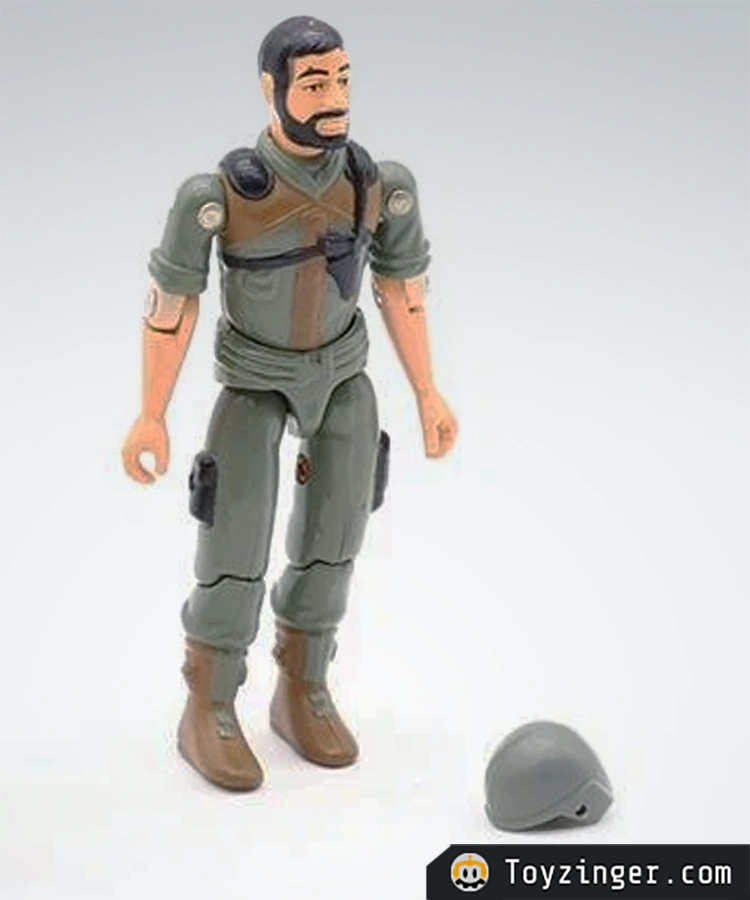 G.I. Joe Vintage Figure