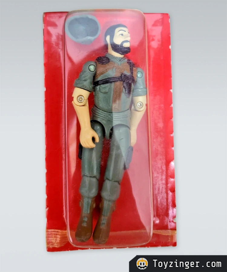 G.I. Joe Vintage Figure