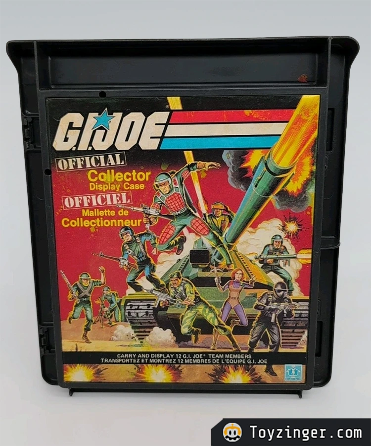 G.I. Joe Vintage Figure