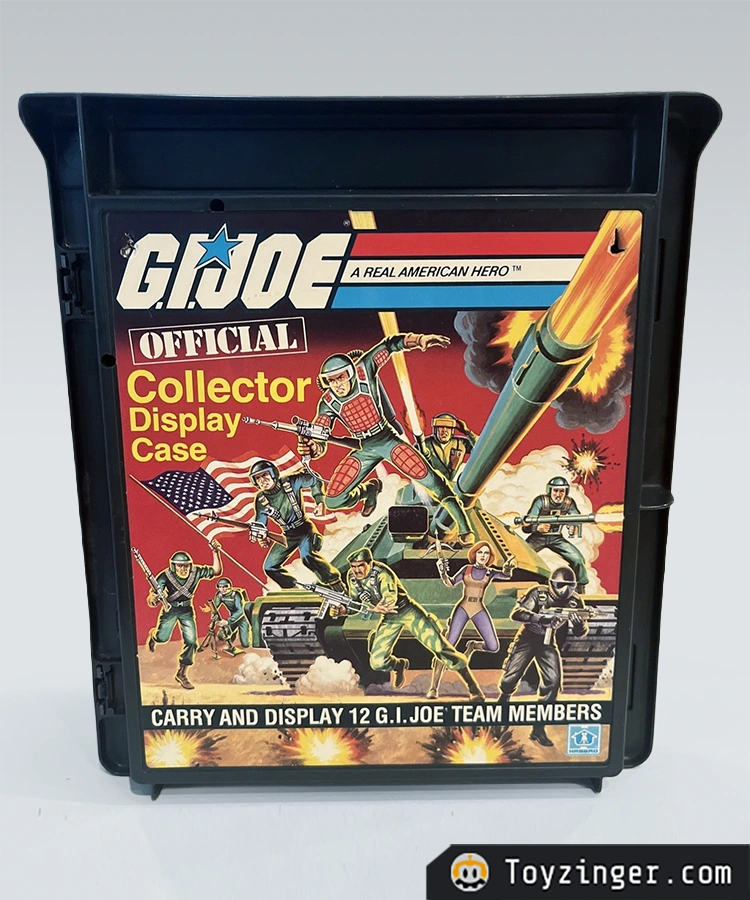 G.I. Joe Vintage Figure