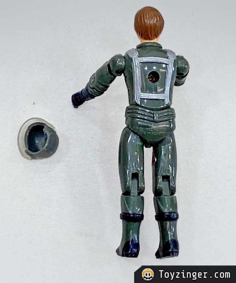 G.I. Joe Vintage Figure