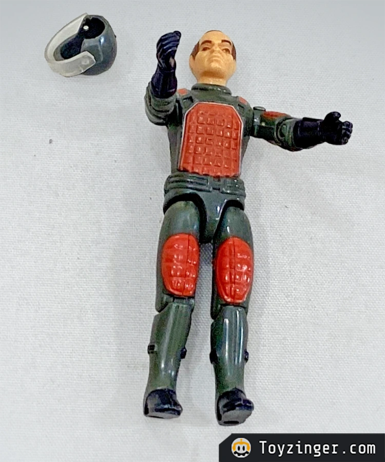 G.I. Joe Vintage Figure