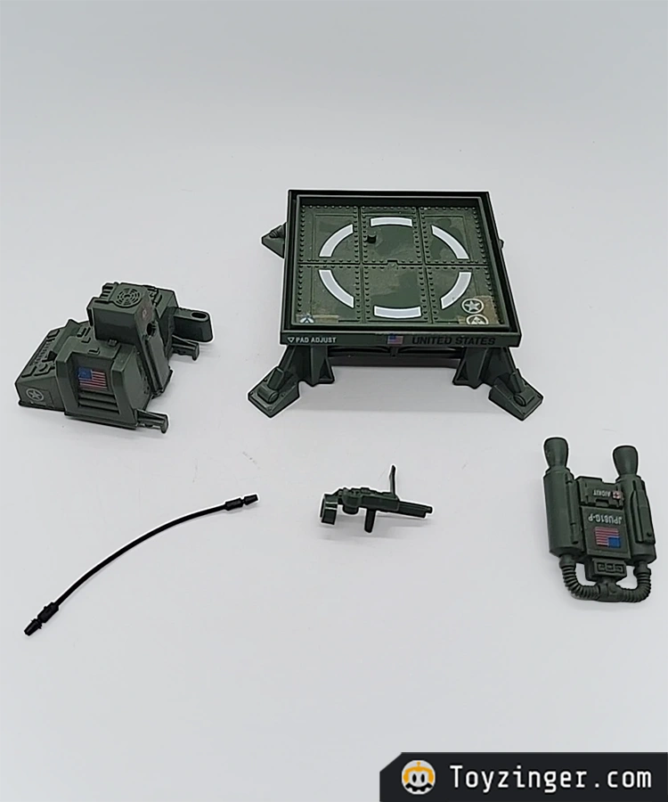 G.I. Joe Vintage Figure