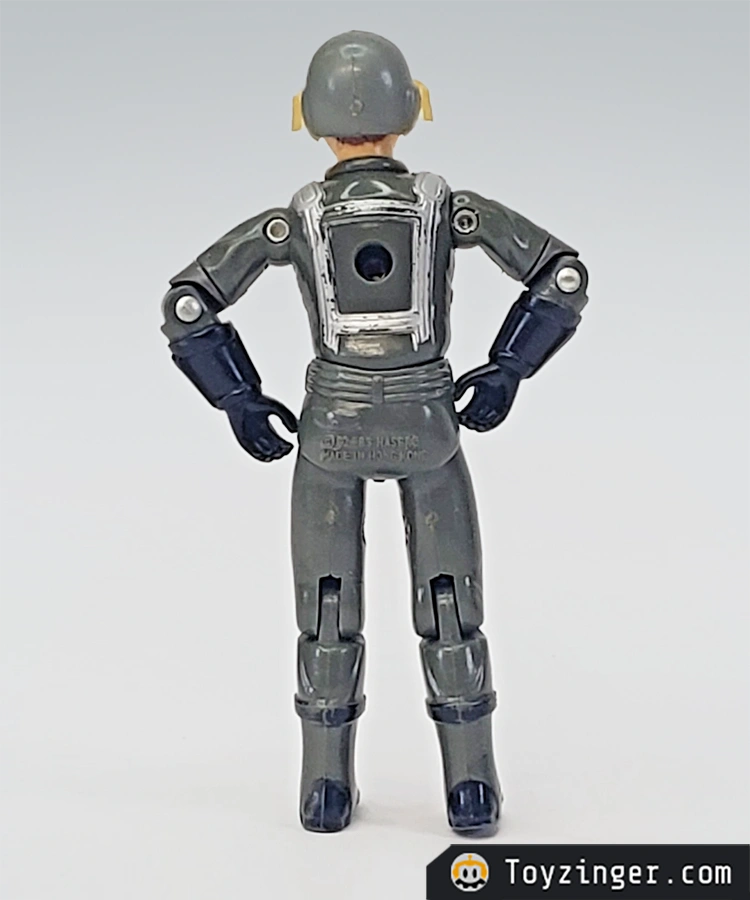G.I. Joe Vintage Figure