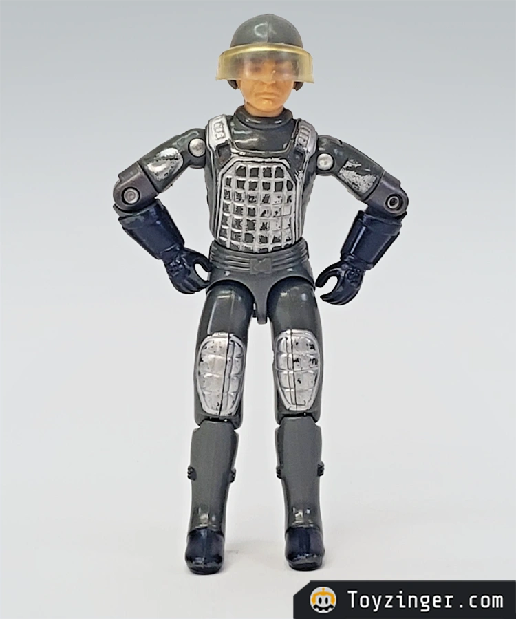 G.I. Joe Vintage Figure