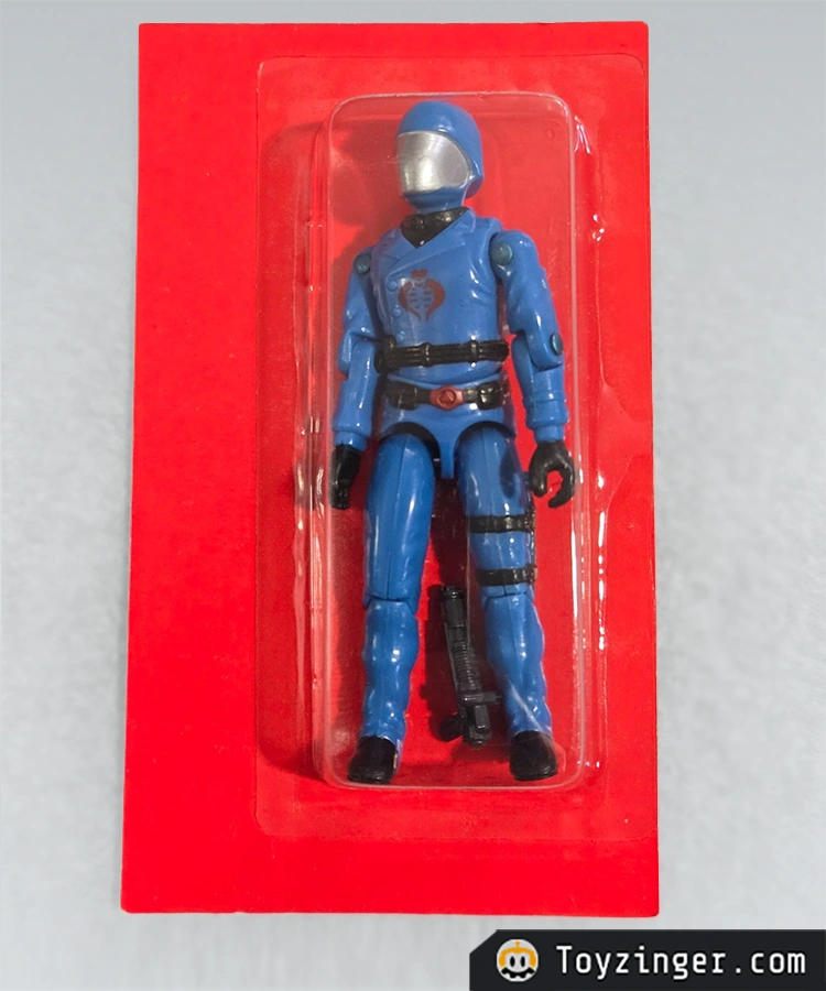 G.I. Joe Vintage Figure