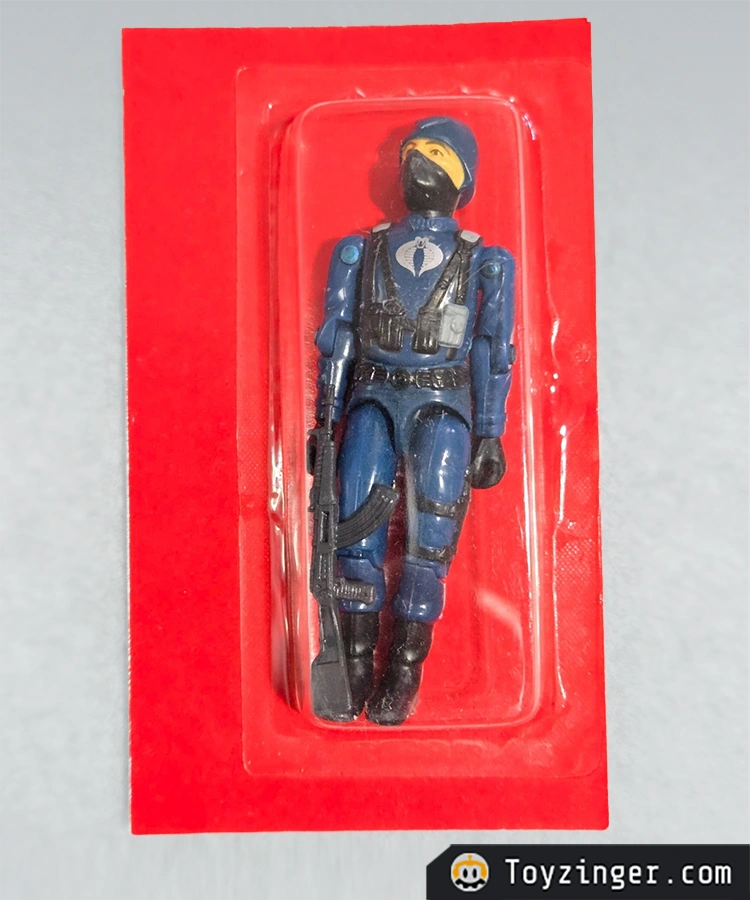 G.I. Joe Vintage Figure
