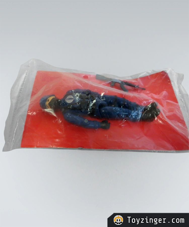 G.I. Joe Vintage Figure
