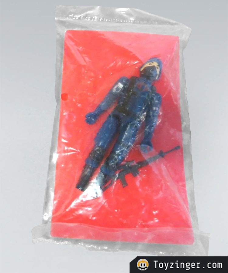 G.I. Joe Vintage Figure