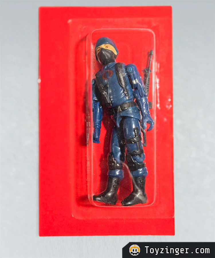 G.I. Joe Vintage Figure