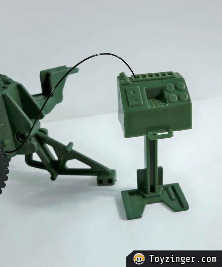 G.I. Joe Vintage Figure