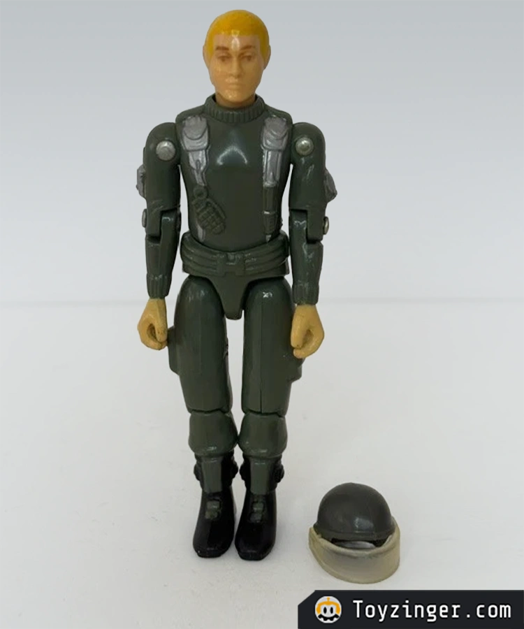 G.I. Joe Vintage Figure