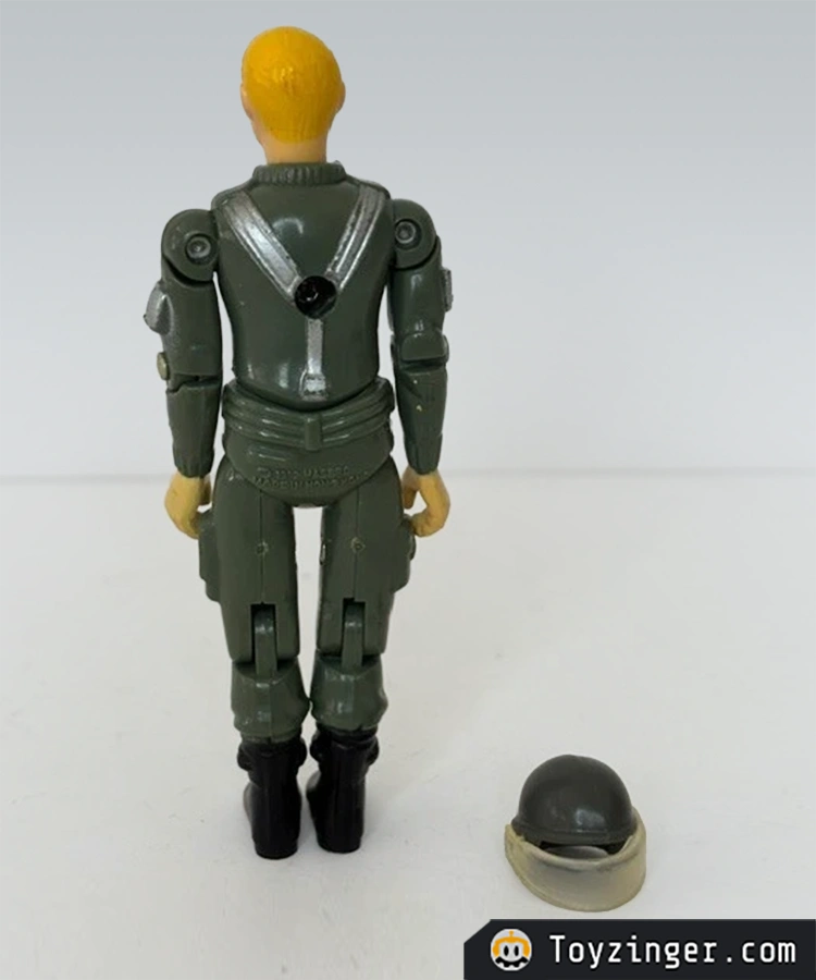 G.I. Joe Vintage Figure