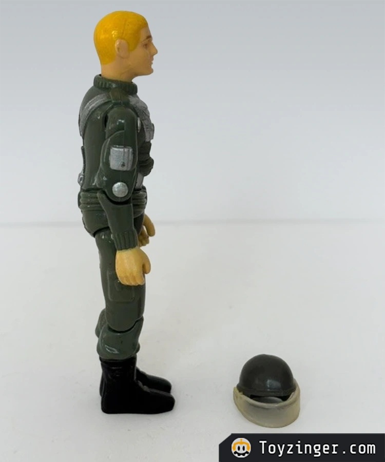 G.I. Joe Vintage Figure
