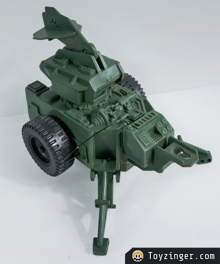 G.I. Joe Vintage Figure