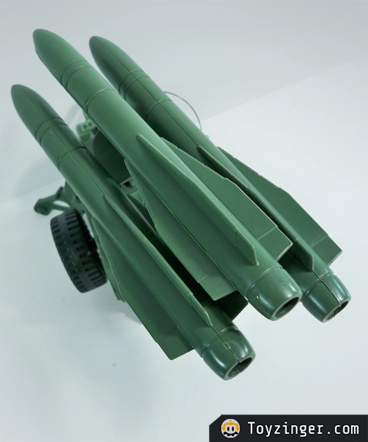 G.I. Joe Vintage Figure