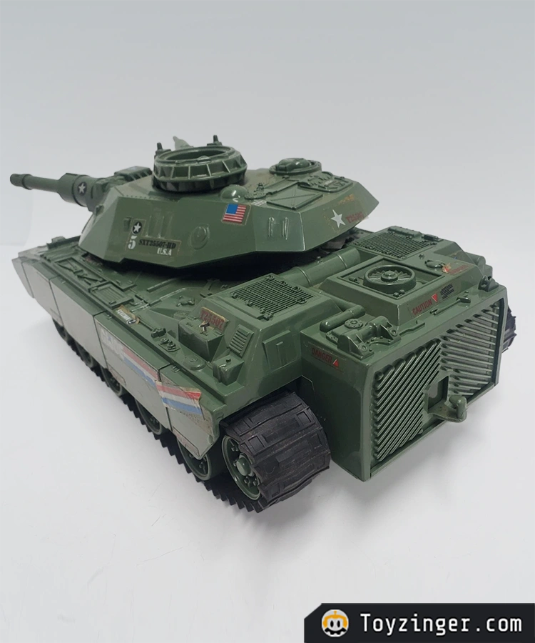 G.I. Joe Vintage Figure