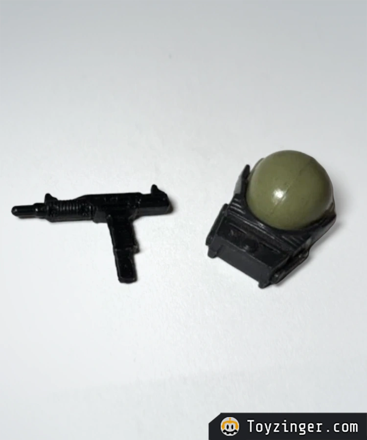 G.I. Joe Vintage Figure