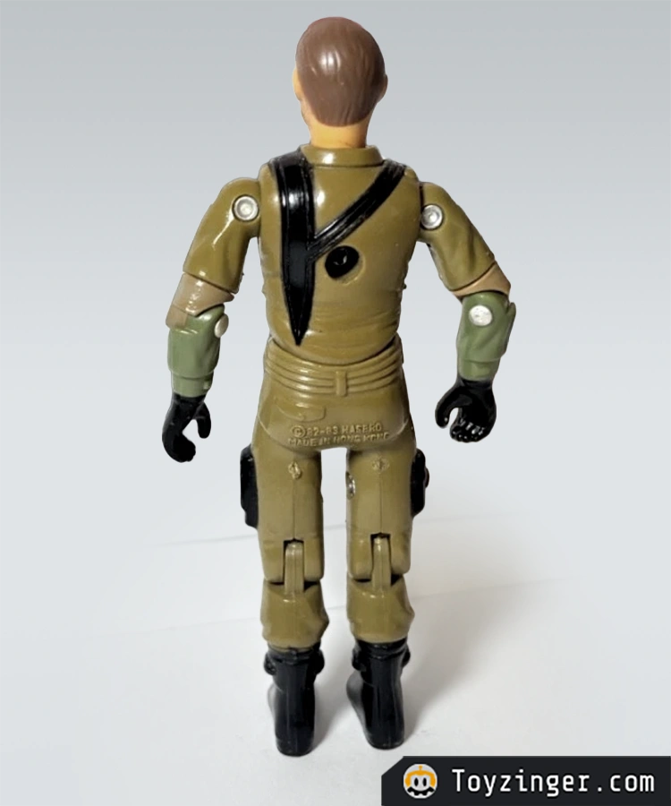 G.I. Joe Vintage Figure