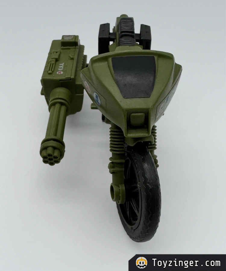 G.I. Joe Vintage Figure