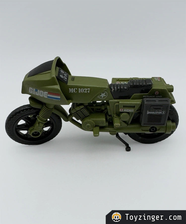 G.I. Joe Vintage Figure
