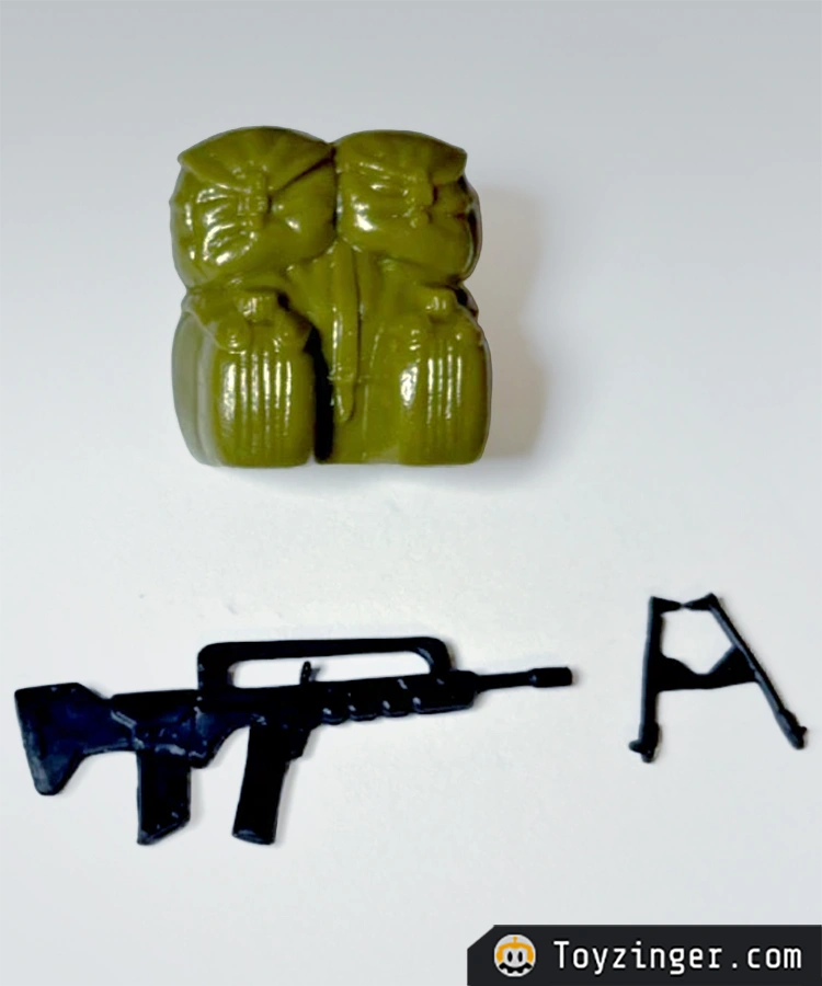 G.I. Joe Vintage Figure