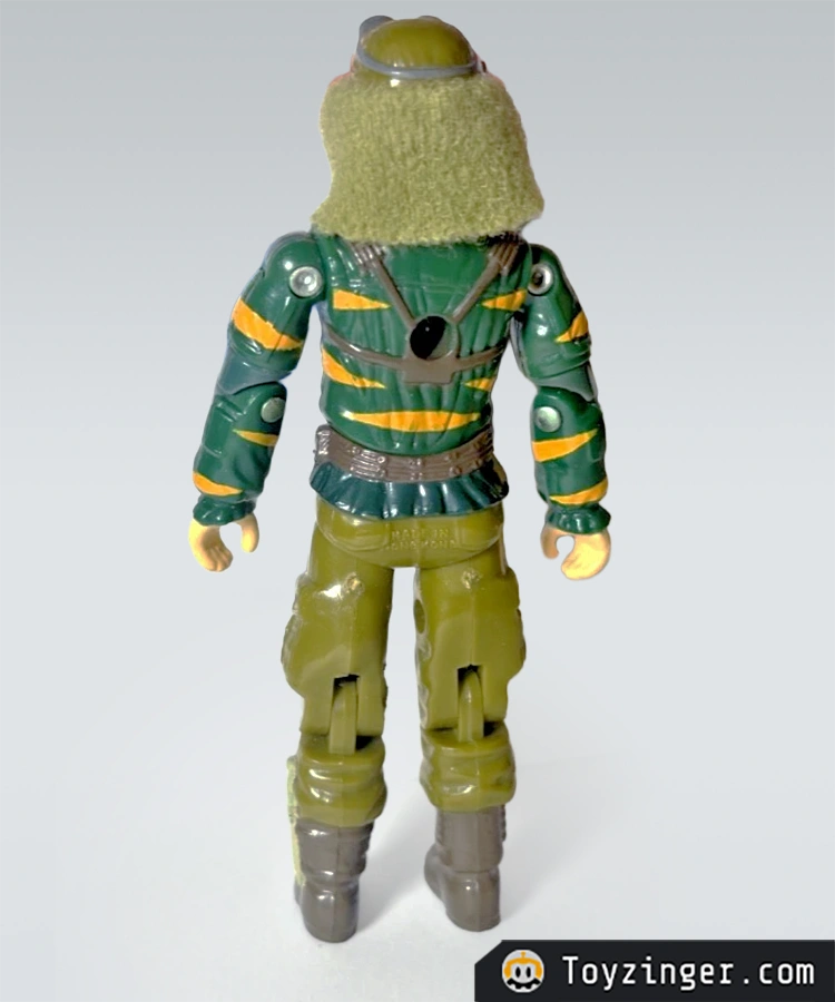 G.I. Joe Vintage Figure