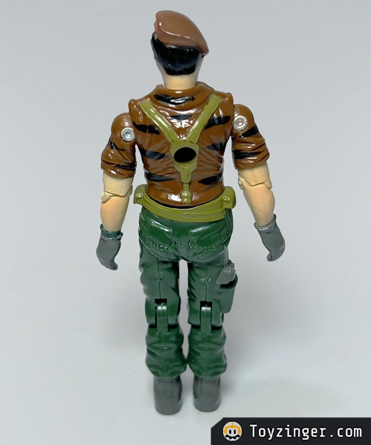 G.I. Joe Vintage Figure