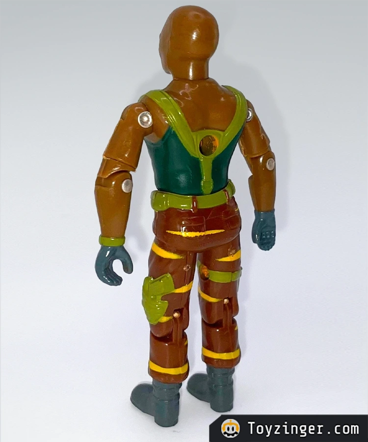 G.I. Joe Vintage Figure