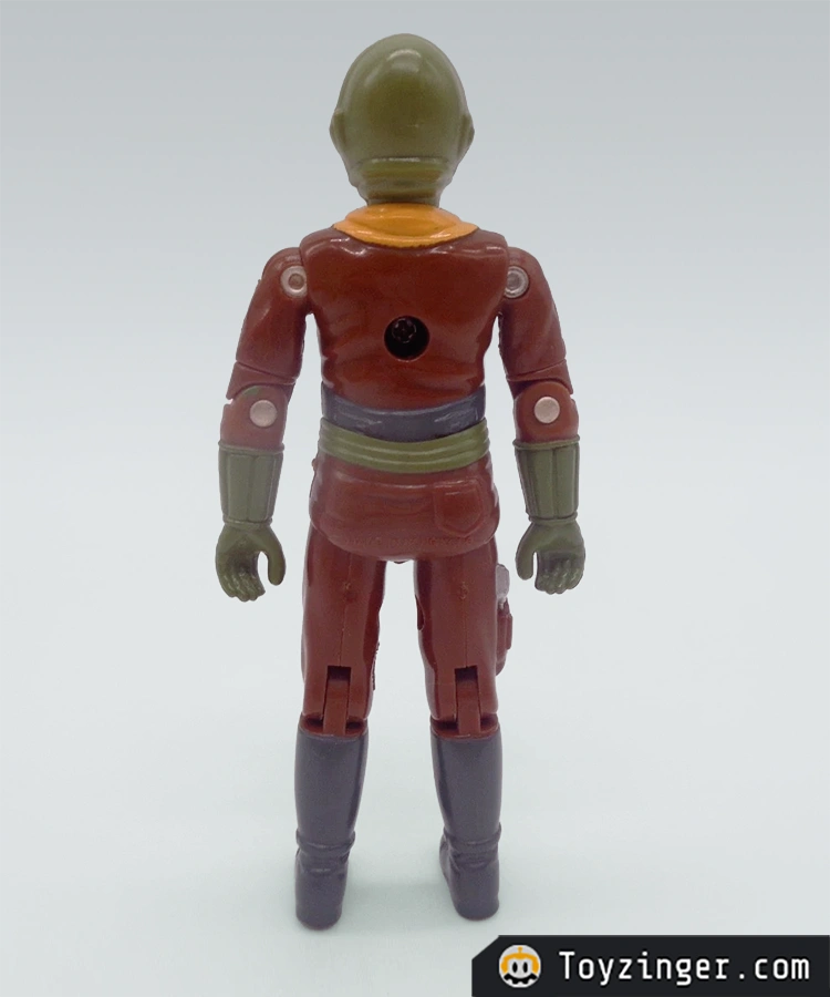 G.I. Joe Vintage Figure