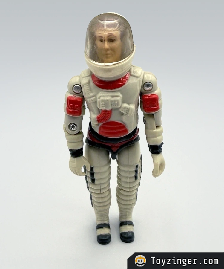 G.I. Joe Vintage Figure
