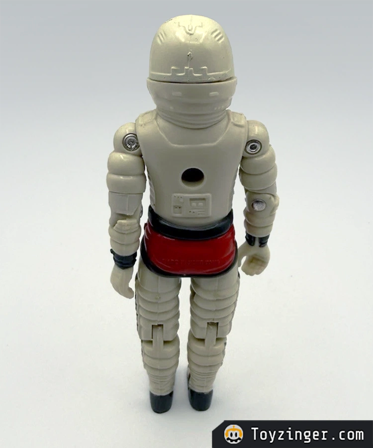 G.I. Joe Vintage Figure