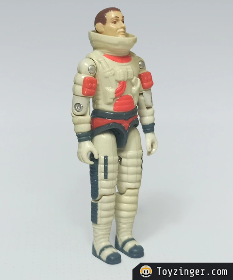 G.I. Joe Vintage Figure
