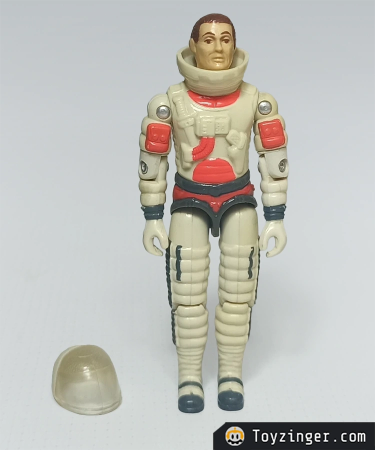 G.I. Joe Vintage Figure