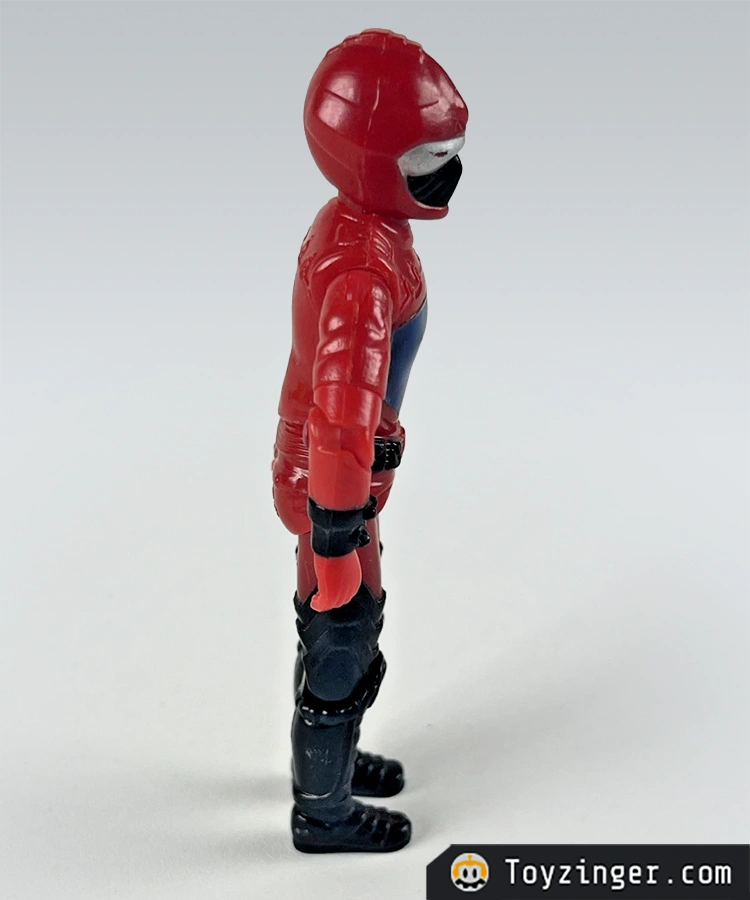 G.I. Joe Vintage Figure