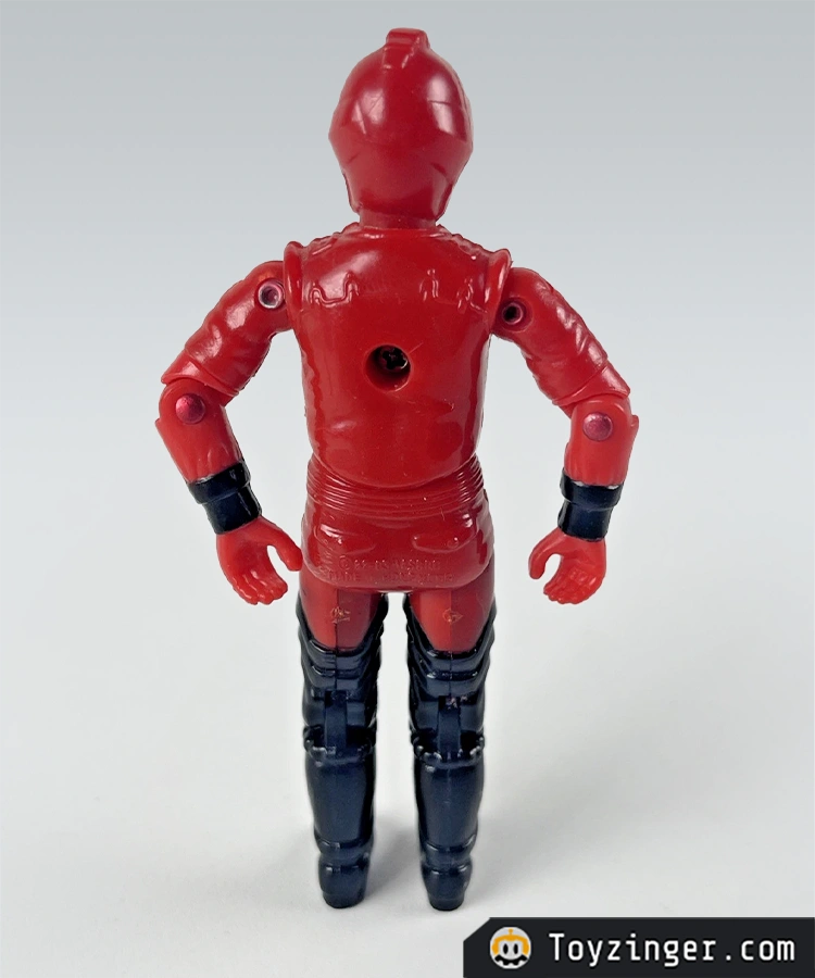 G.I. Joe Vintage Figure
