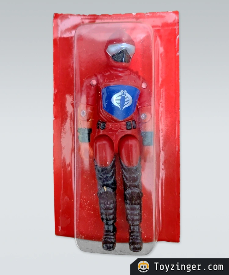G.I. Joe Vintage Figure