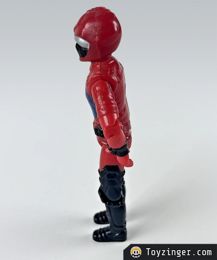 G.I. Joe Vintage Figure