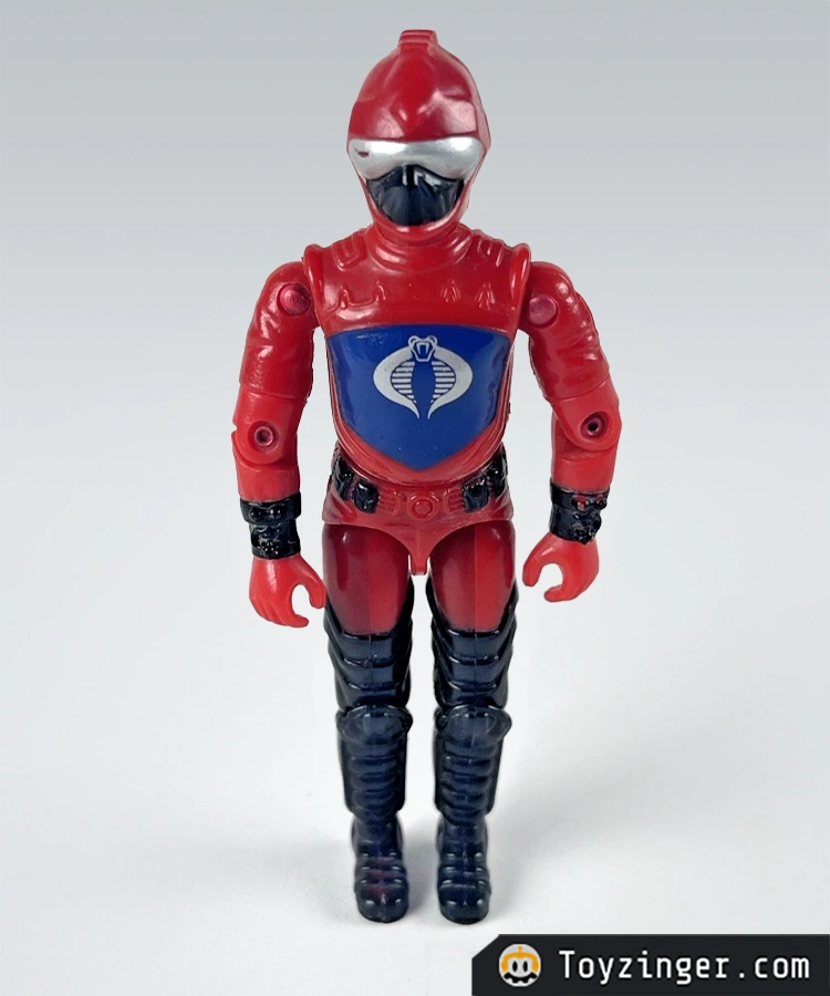 G.I. Joe Vintage Figure