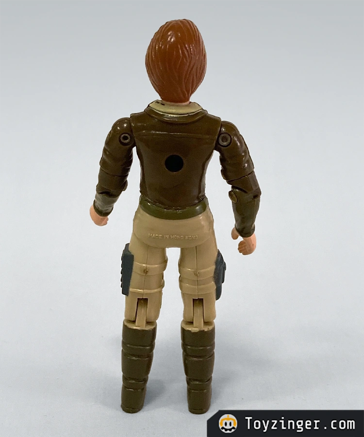 G.I. Joe Vintage Figure