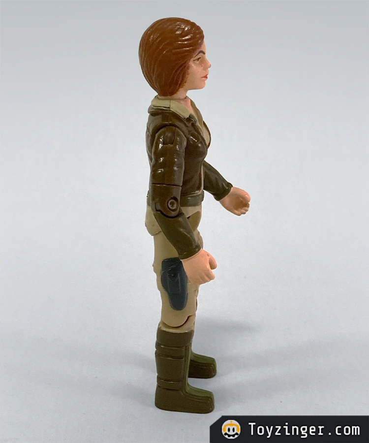 G.I. Joe Vintage Figure
