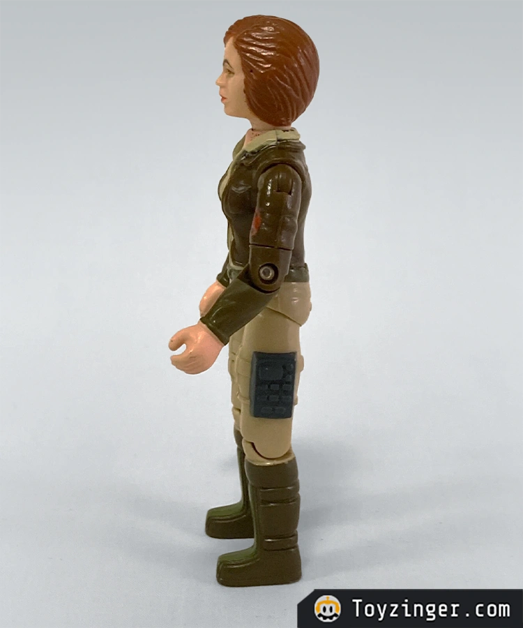 G.I. Joe Vintage Figure