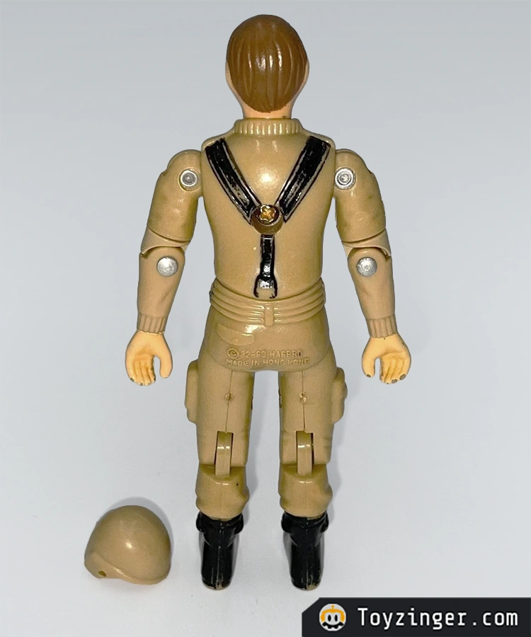 G.I. Joe Vintage Figure