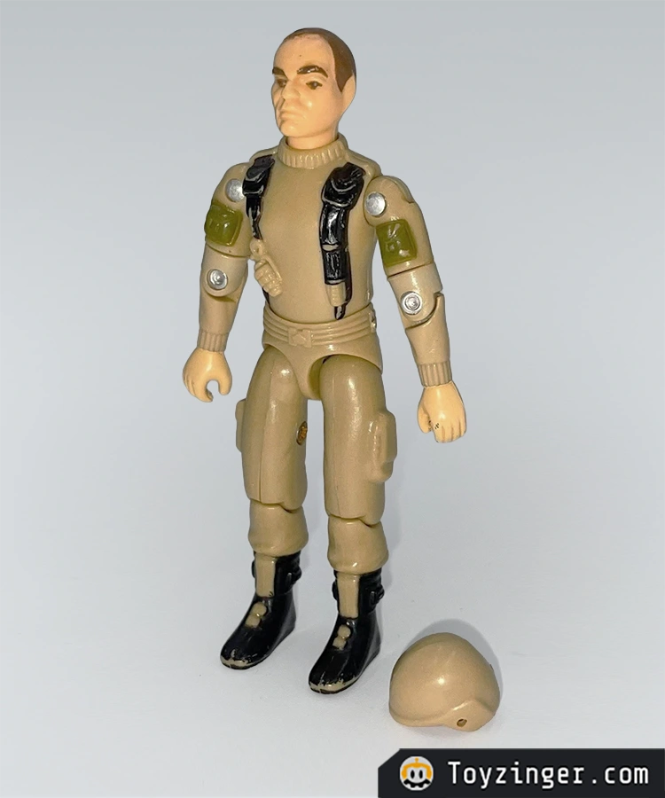 G.I. Joe Vintage Figure